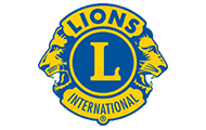 Member of Lions Clubs International Member of Lions Clubs International
