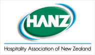 Member of Hospitality Association of New Zealand Member of Hospitality Association of New Zealand