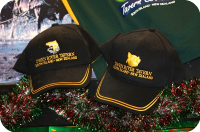 Owen River Caps Owen River Caps NZ$25.00