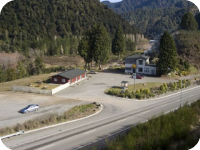 Owen River Tavern, Motel, Campsite and Recreation Centre