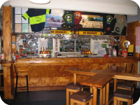 Owen River Pub and Bar Owen River Pub and Bar