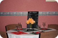 Owen River Restaurant