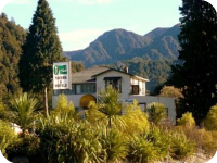 Owen River Tavern