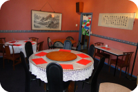 Owen River Dinning Room