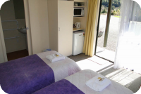 Owen River Motels