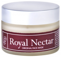 Royal Nectar - Original Face Mask