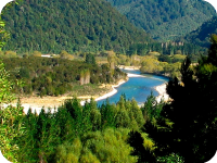 Owen River